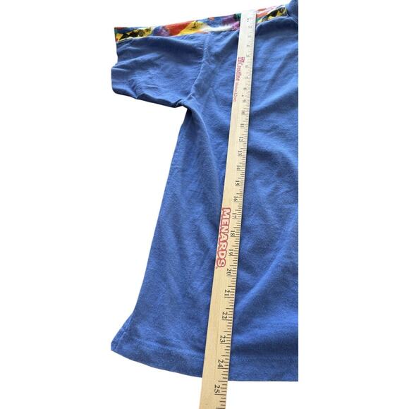 Spalding Ladies Choice Medium VTG Women's Abstract Design Print Tennis READ - Picture 7 of 12